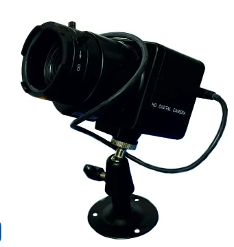 картинка DVB50AHD1080P.  Корпусная AHD камера видеонаблюдения 2мП 1080P от магазина Дом Видеонаблюдения (CCTVdom)