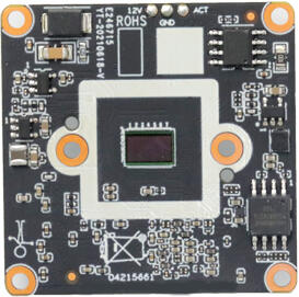 картинка IVG-G4. Модульная IP камера 4мП от магазина Дом Видеонаблюдения (CCTVdom)